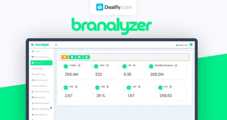 Branalyzer Lifetime Deal - $49 - Dealify Exclusive Deal